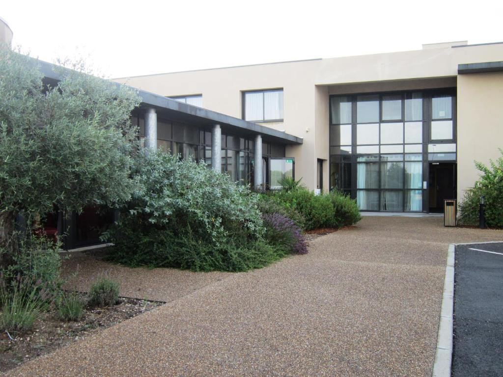 Hotel Particulier Villa Des Marais La Chevroliere Bagian luar foto