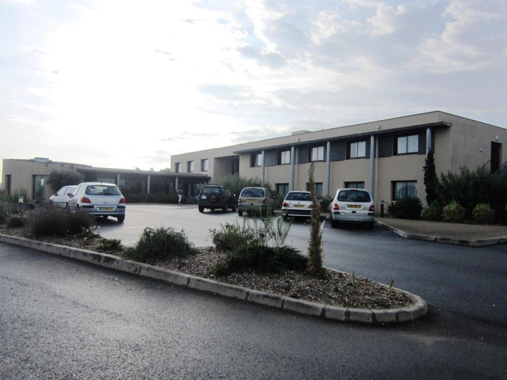 Hotel Particulier Villa Des Marais La Chevroliere Bagian luar foto